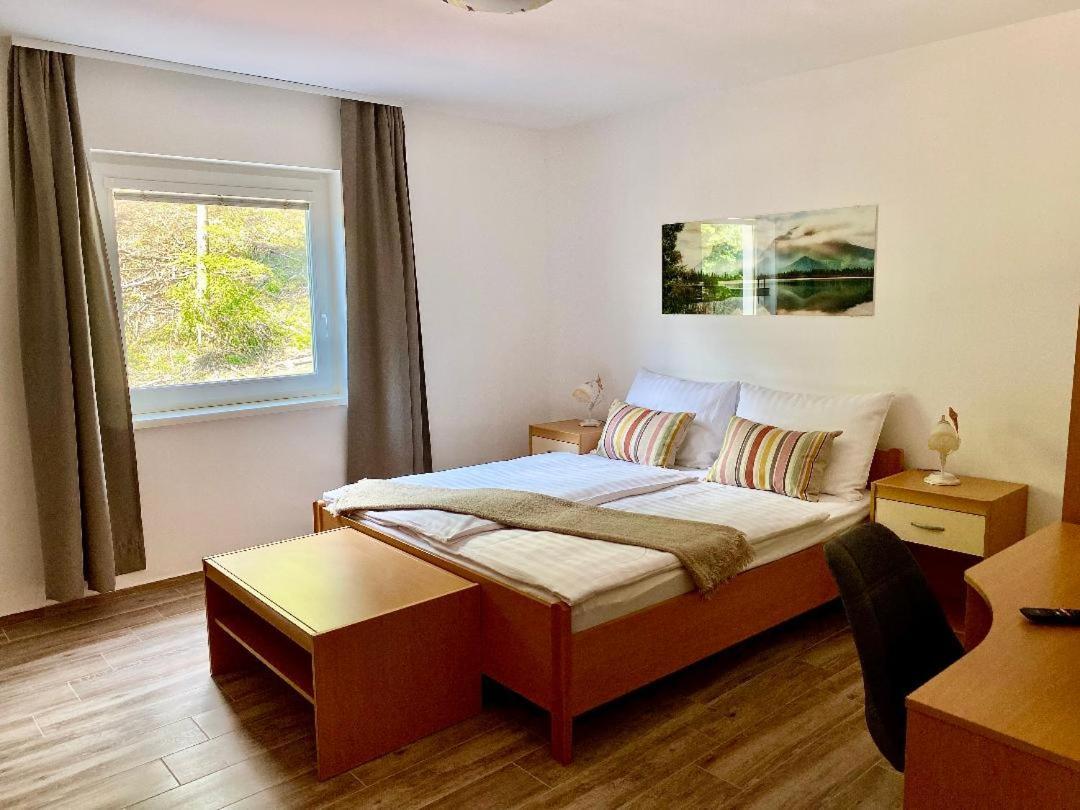 Zelena Oaza Bed and breakfast Zgornja Kungota