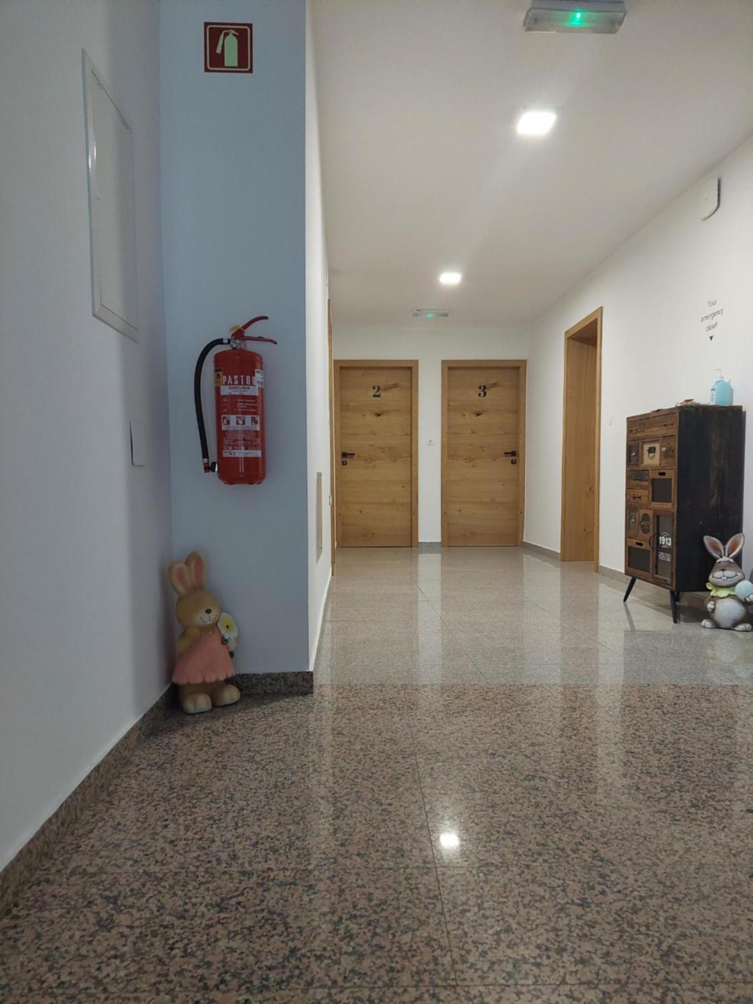 Bed and breakfast Zelena Oaza Zgornja Kungota